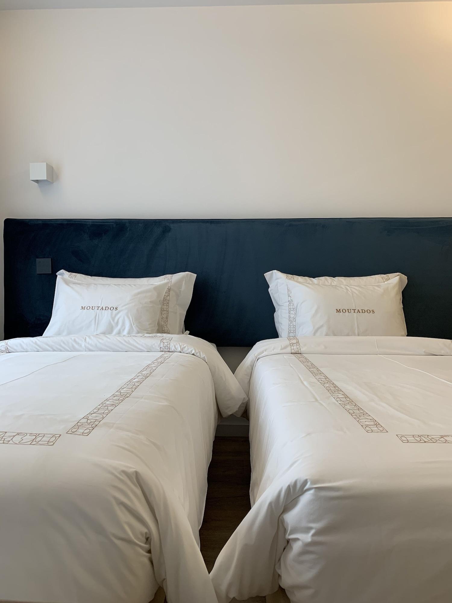 Hotel Moutados Vila Nova de Famalicão